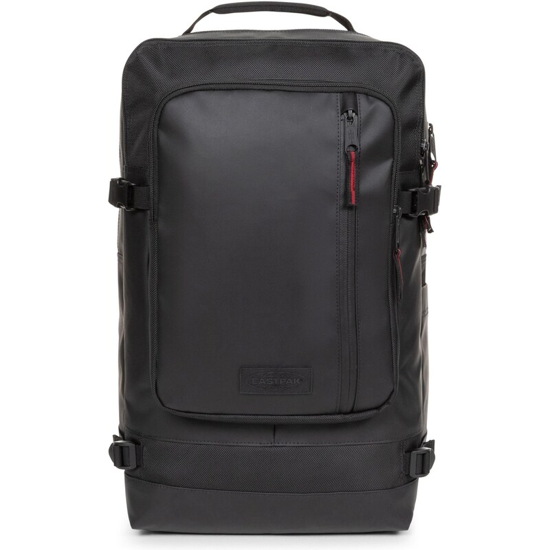 EASTPAK Batoh Tecum L černá 108763868