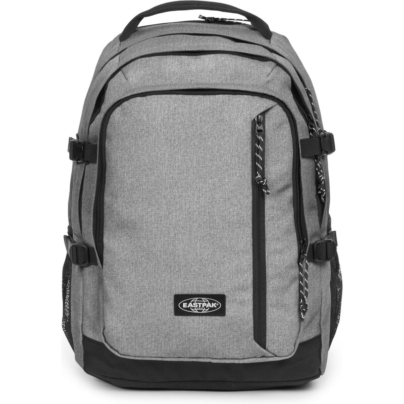 EASTPAK Batoh Volker Pro světle šedá