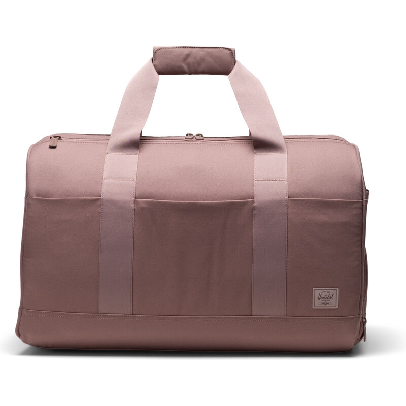 Herschel Novel Duffle Tech Ash Rose Tonal