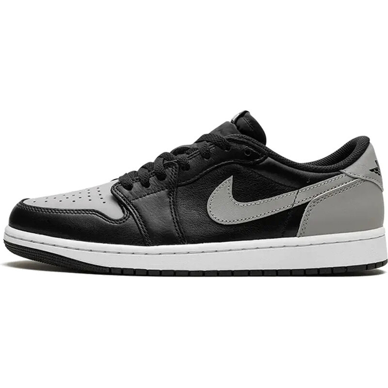 Air Jordan Pánské tenisky Jordan 1 Low OG "Shadow"