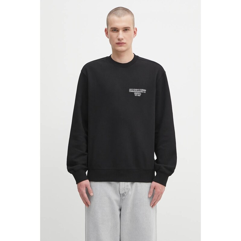Bavlněná mikina Carhartt WIP Alumni