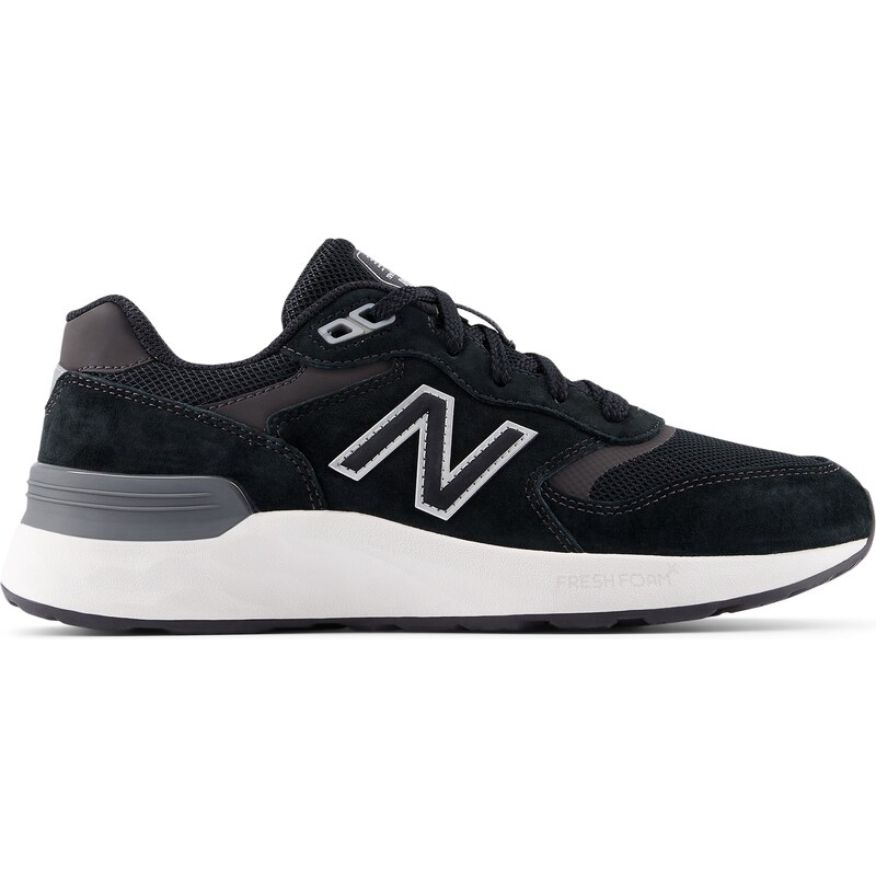 Dámské boty New Balance WW880BB7 – černé