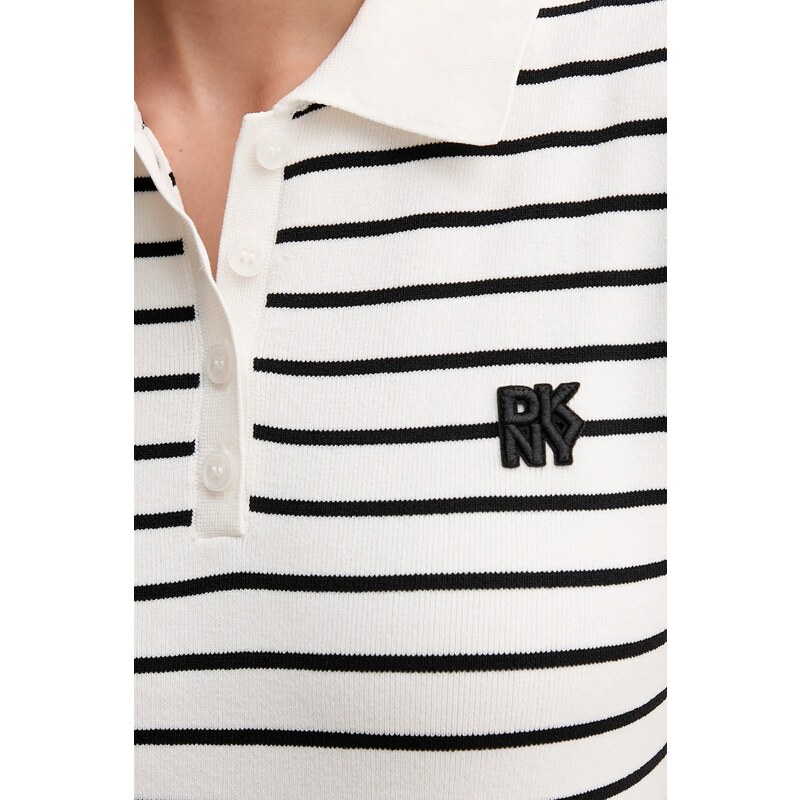Polo tričko Dkny
