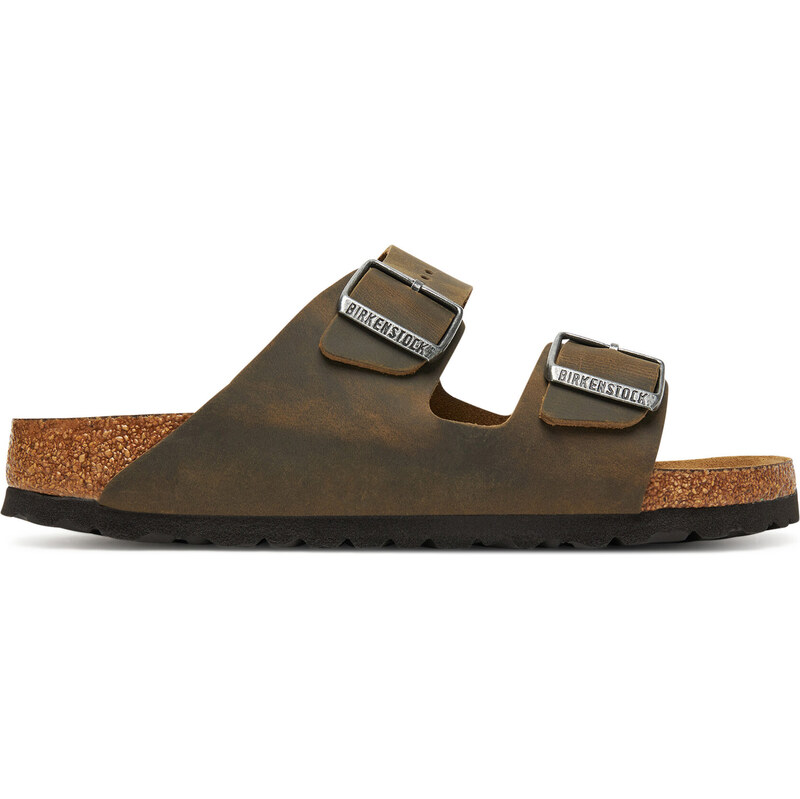 Nazouváky Birkenstock