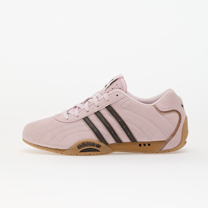 adidas Originals adidas Adiracer Lo W Almond Pink/ Dark Brown/