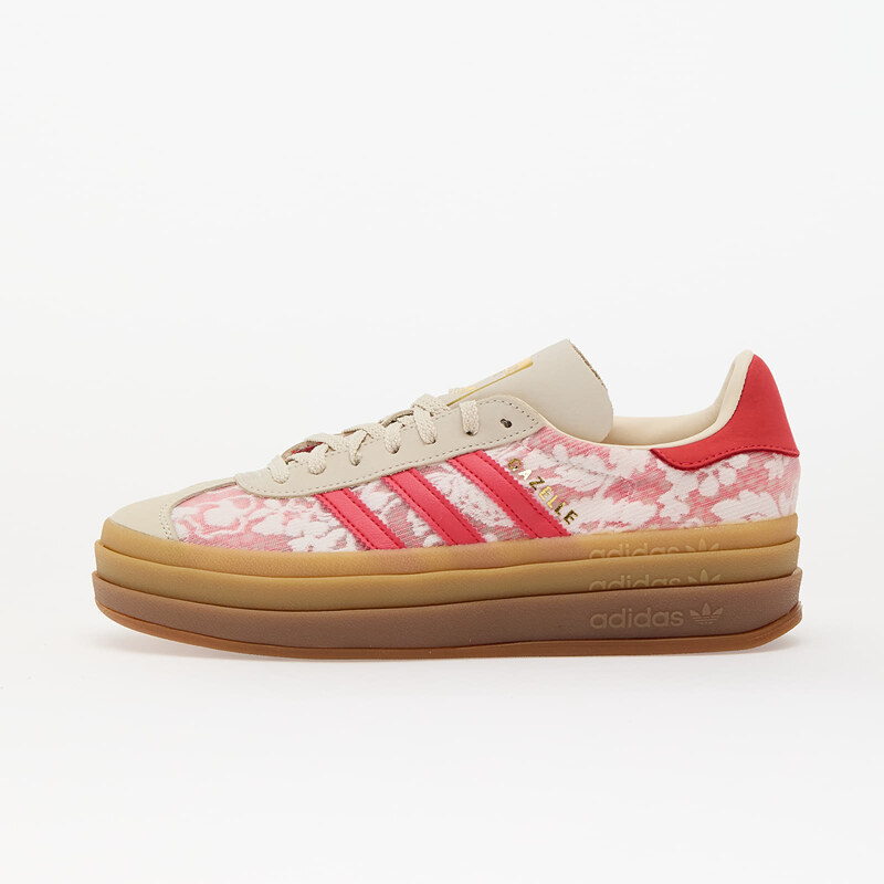 adidas Originals adidas x Liberty London Gazelle Bold W Ftw