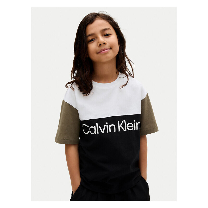 T-Shirt Calvin Klein Jeans