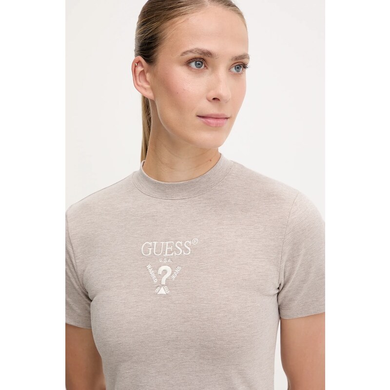 Šaty Guess COLETTE