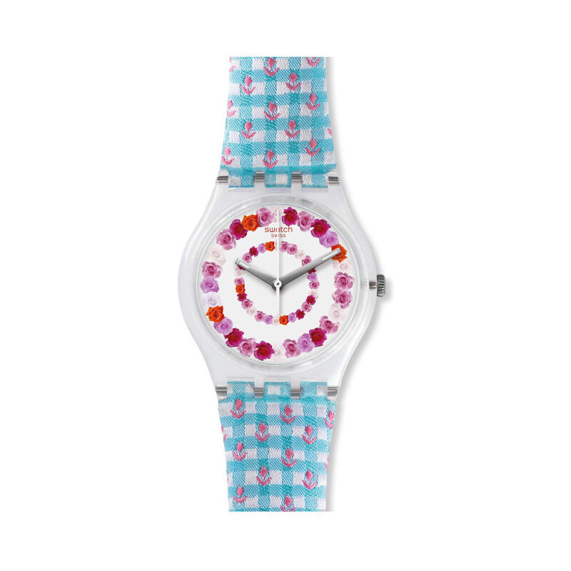 Swatch Mother’s Day GZ291