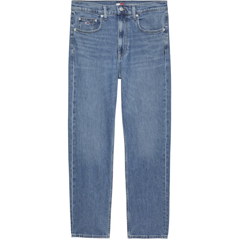 Tommy Jeans Džíny OTIS modrá džínovina
