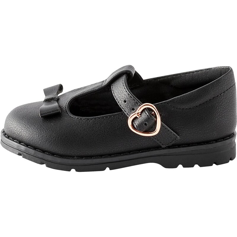 Next Polobotky černá