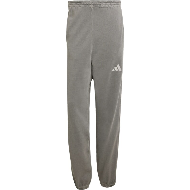 ADIDAS SPORTSWEAR Sportovní kalhoty All Szn šedá / stříbrně šedá