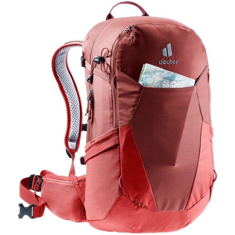 DEUTER Dámský turistický a trekový batoh Futura 25 SL 106915066