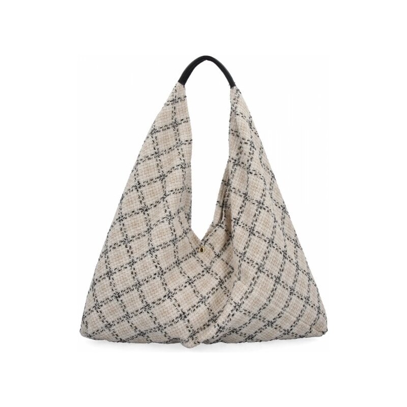 Dámská kabelka shopper bag Vittoria Gotti multikolor 835-MIX149 114499247