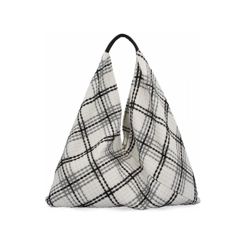 Dámská kabelka shopper bag Vittoria Gotti multikolor 835-MIX136