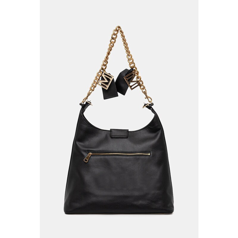 Kožená kabelka Marciano by Guess