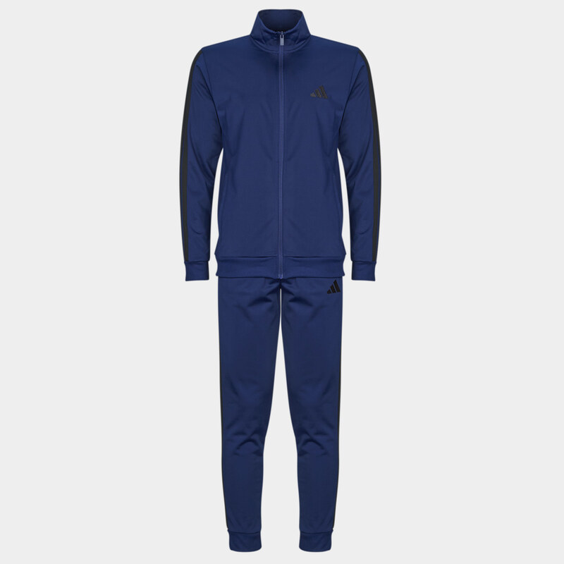 adidas Teplákové soupravy Basic 3-Stripes Tricot Track Suit