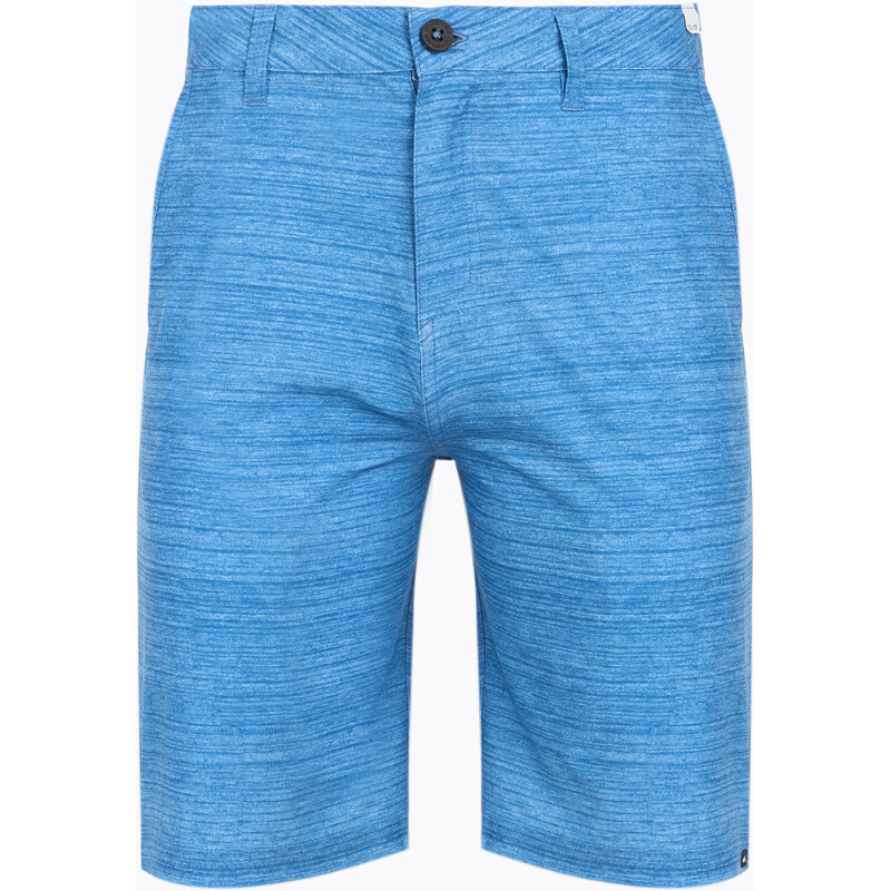Pánské šortky Quiksilver Platypus Amphibian 21 blue