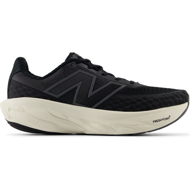 Pánské boty New Balance Fresh Foam 1080 v14 M1080B14 – černé
