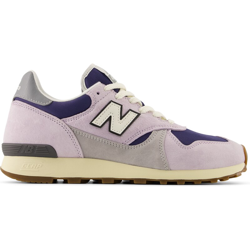 Unisex boty New Balance U475RGB – fialové