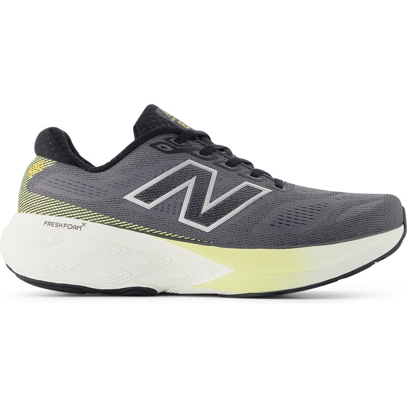 Pánské boty New Balance Fresh Foam X 880 v15 M880J15 – šedé