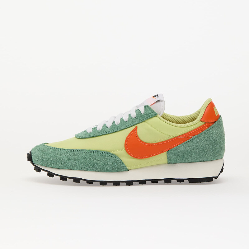 Tenisky Nike Daybreak SP Limelight/ Electro Orange-Healing Jade