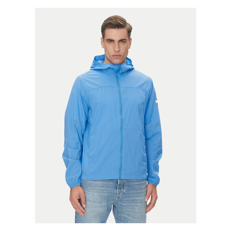 Bunda pro přechodné období Tommy Jeans