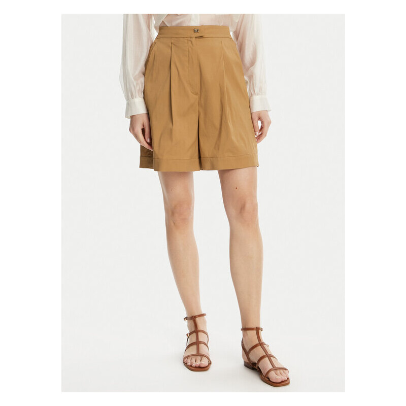 Bermudy Max Mara Beachwear