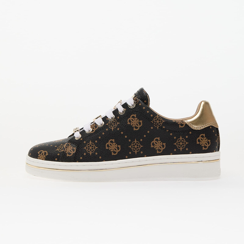 GUESS Stasey3 Black/ Brown