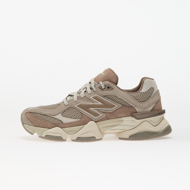 New Balance 9060 Mushroom/ Arid Stone Erc