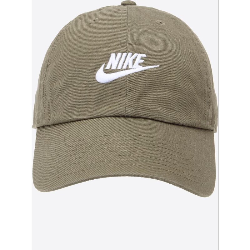 Nike Club MEDIUM OLIVE/WHITE