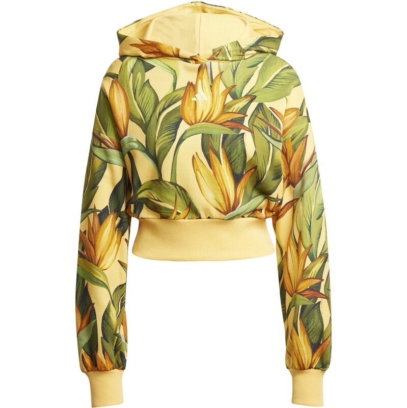 adidas Performance adidas x FARM Hoodie SEMSPA/BOGOLD/SEFLGR 107020484