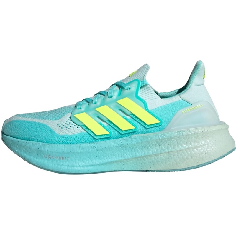ADIDAS PERFORMANCE Běžecká obuv Ultraboost 5 aqua modrá /