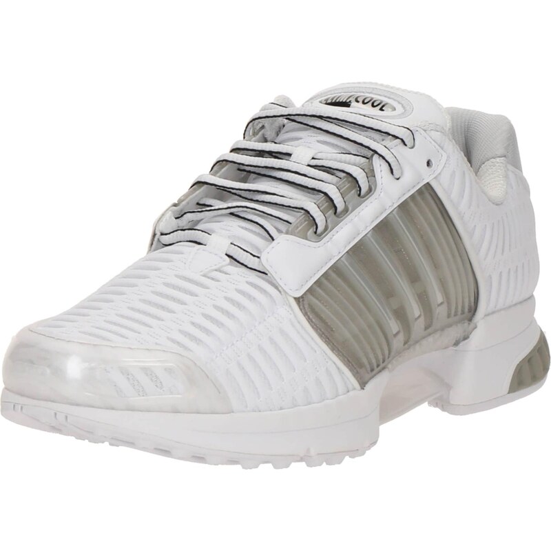 ADIDAS ORIGINALS Tenisky Climacool 1 khaki / stříbrná / bílá