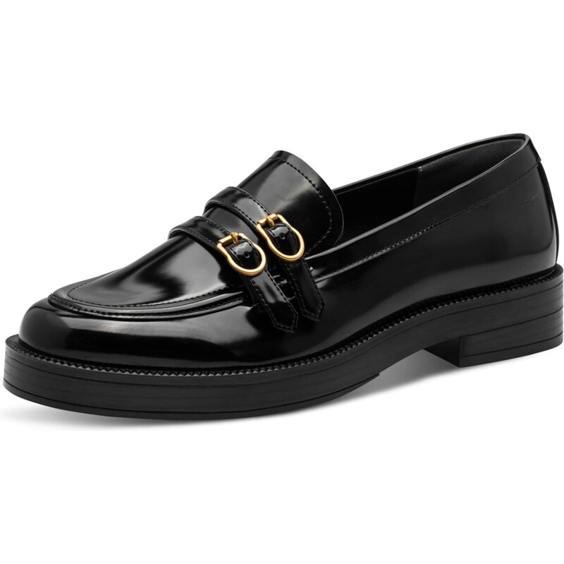Tamaris Slipper černá