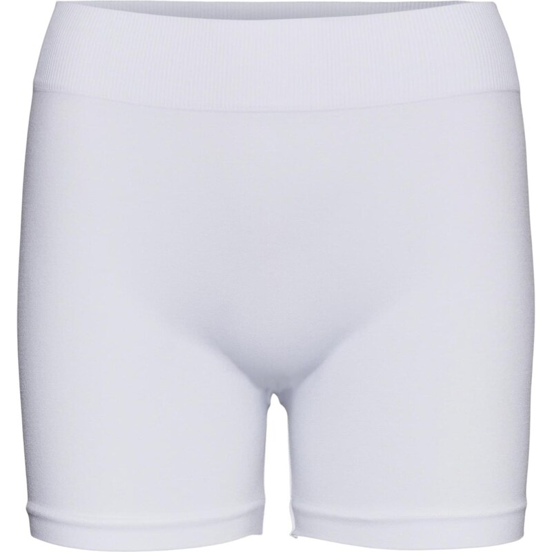 VERO MODA Legíny VMJACKIE bílá