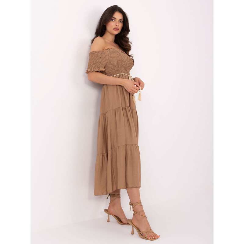 Dámské šaty MI-SK-A2609.96 ITALY MODA