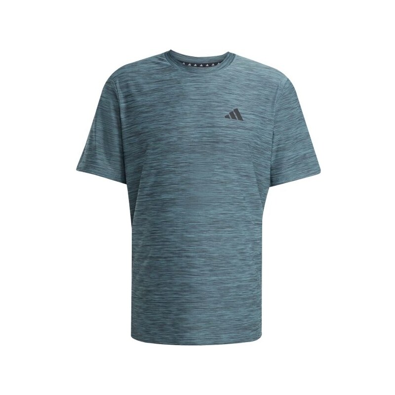 adidas TRAIN ESSENTIALS TEE Pánské sportovní tričko