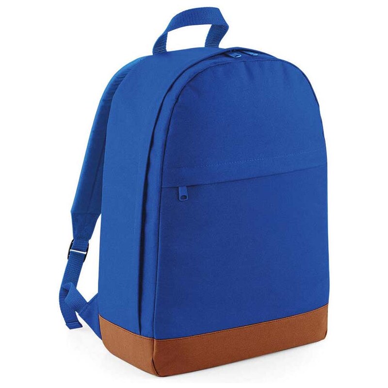 Unisex stylový batoh - Modrá univerzal