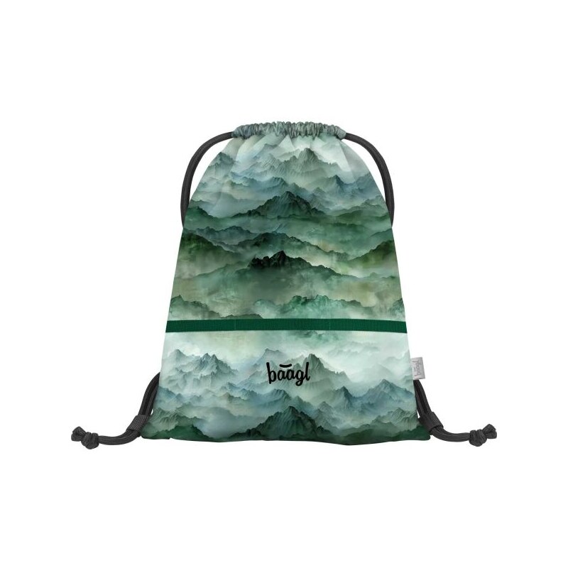 BAAGL DINO Gymsack