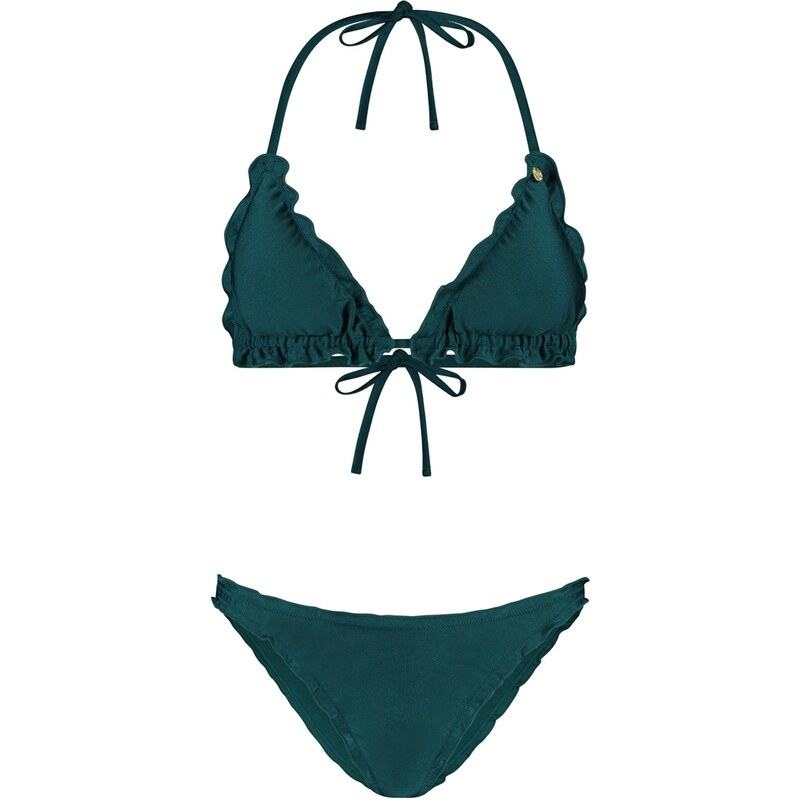 Shiwi Bikiny petrolejová 108605103