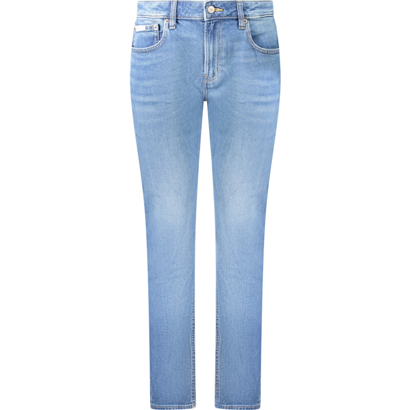 Dámské modré džíny Calvin Klein 107271669