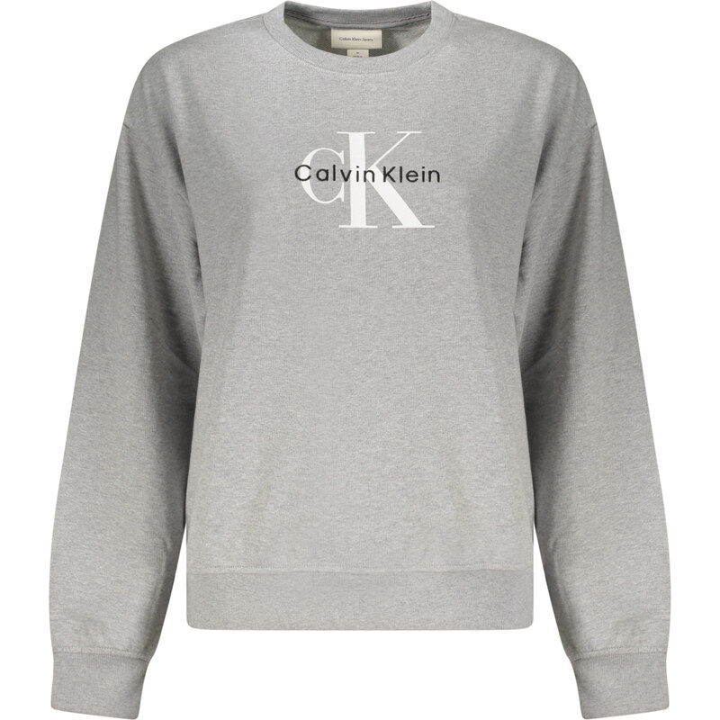 Calvin Klein dámská mMikina šedá