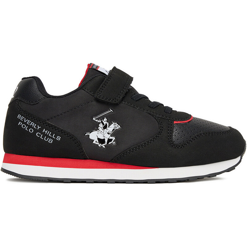 Sneakersy Beverly Hills Polo Club