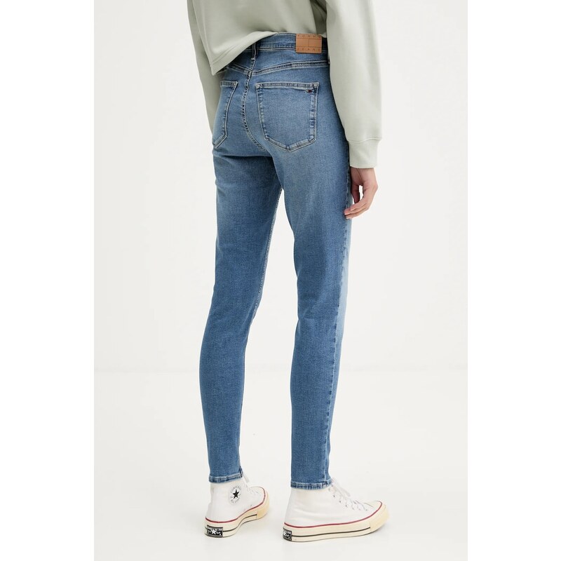 Džíny Tommy Jeans Nora
