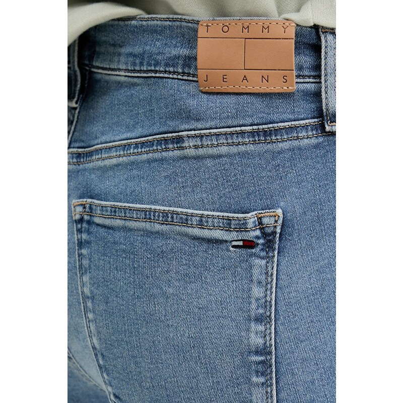 Džíny Tommy Jeans Nora