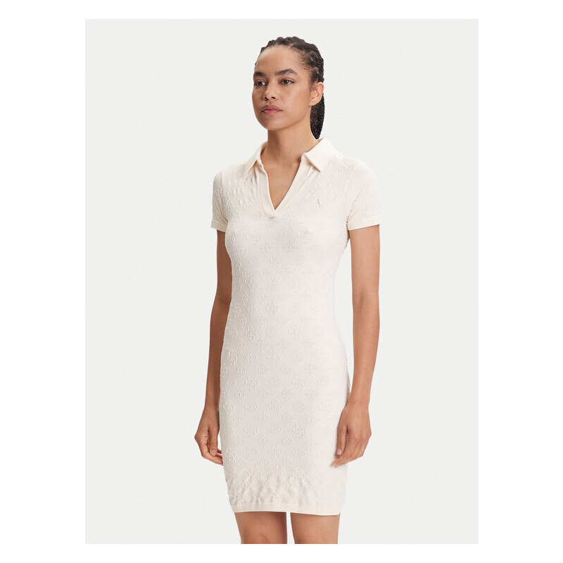 Každodenní šaty Guess 106750601