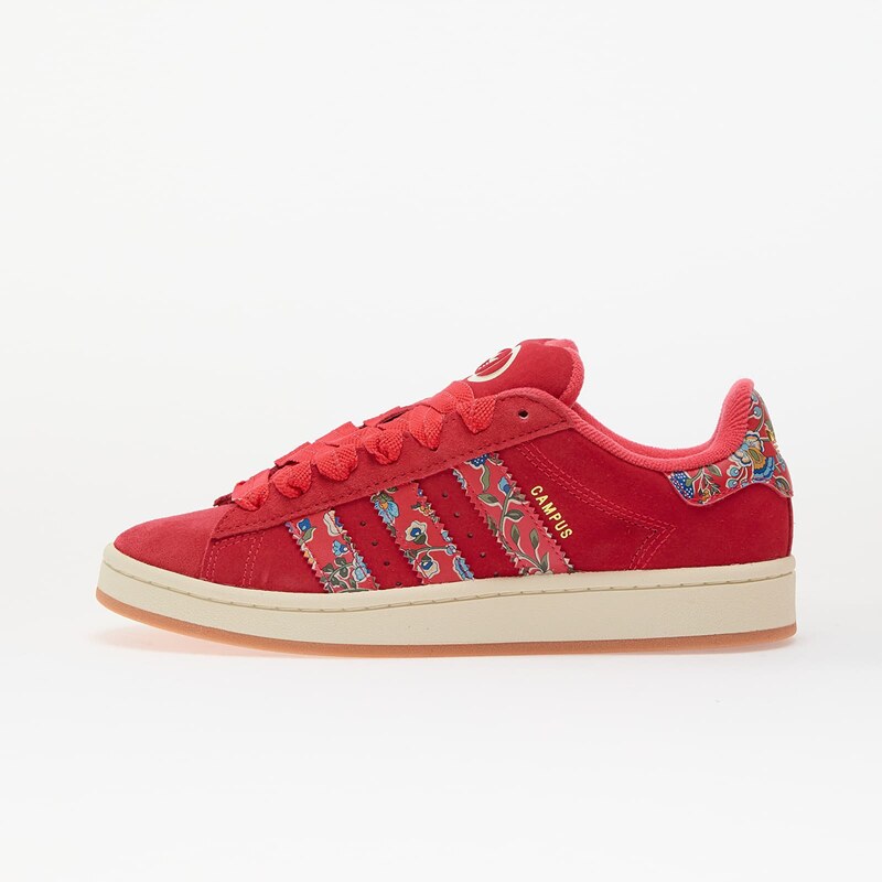 adidas Originals adidas x Liberty London Campus 00s W Selure/