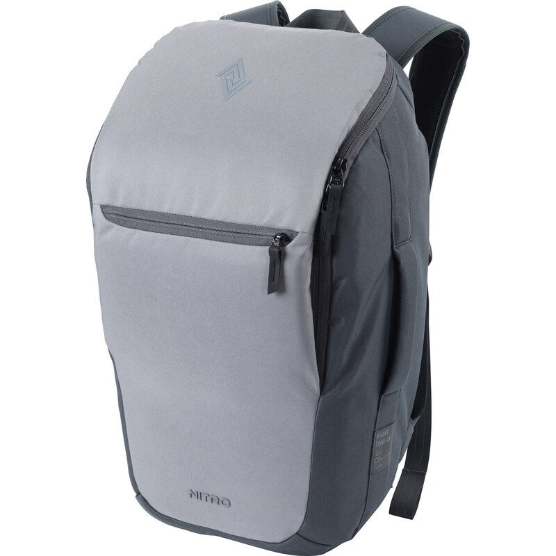 Nitro batoh NIKURO TRAVELER graphite 32l