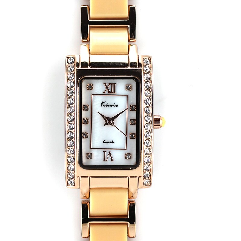 MPM-Quality, v. o. s. MPM Módní bílé hodinky s perletí W02K.10515.E 107037001